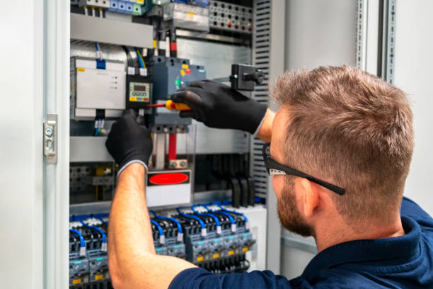 Best Industrial Electrical Services  in Morro Bay, CA