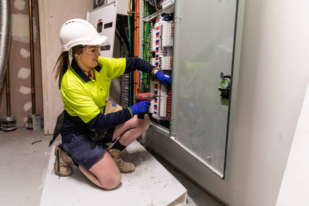 Best Electrical Outlet Repair  in Morro Bay, CA