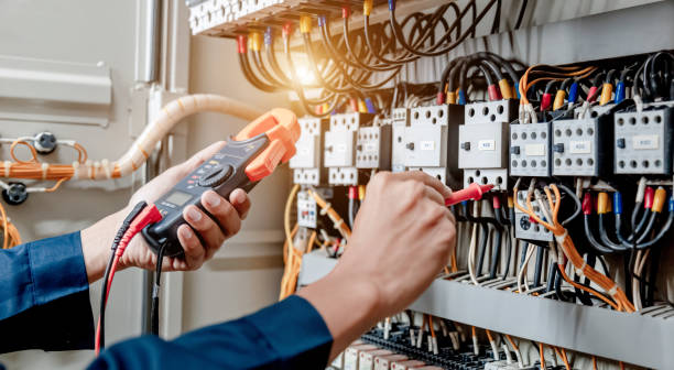 Best Commercial Electrician Services  in Morro Bay, CA