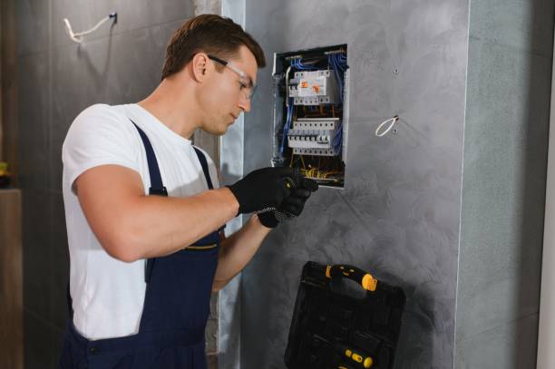 Best Electrician for Home Renovation  in Morro Bay, CA