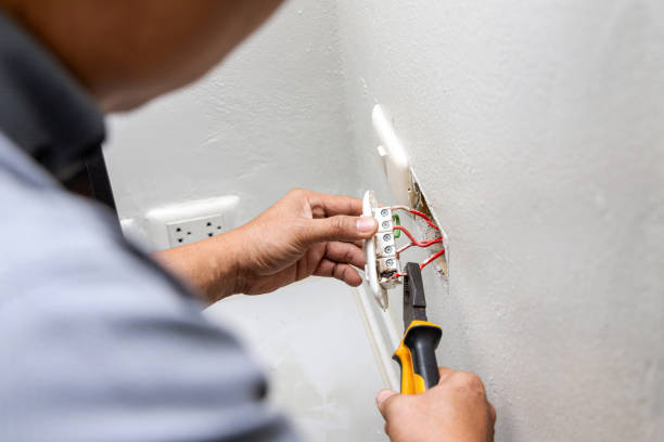 Best Electrical Wiring Services  in Morro Bay, CA