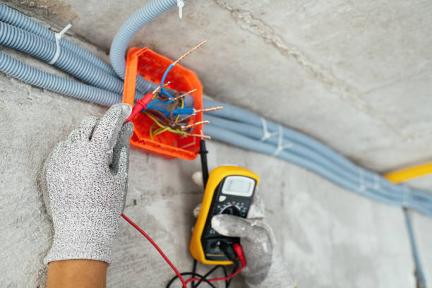 Best Licensed Electrician  in Morro Bay, CA